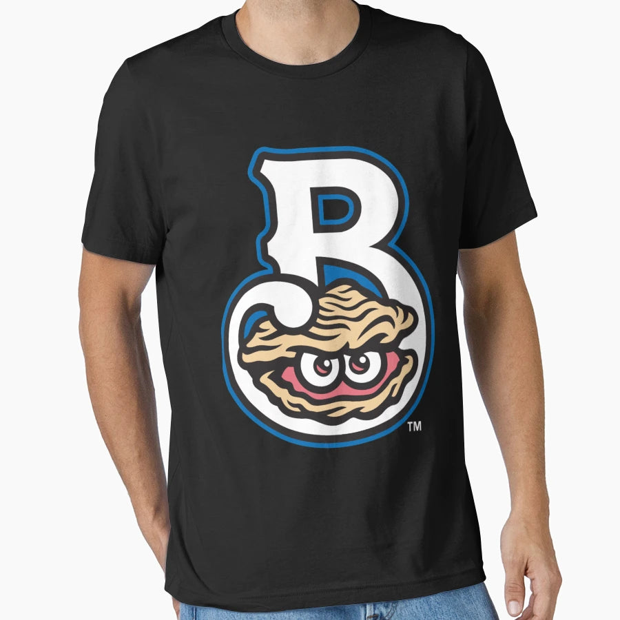 Biloxi Shuckers T-Shirt - Trendy Graphic for Adults - T-Shirt, Sweatshirt, Hoodie