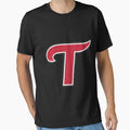 Kbo Lg Twins Seoul Logo Emblem 2 Korea T-Shirt - Trendy Graphic for Adults - T-Shirt, Sweatshirt, Hoodie