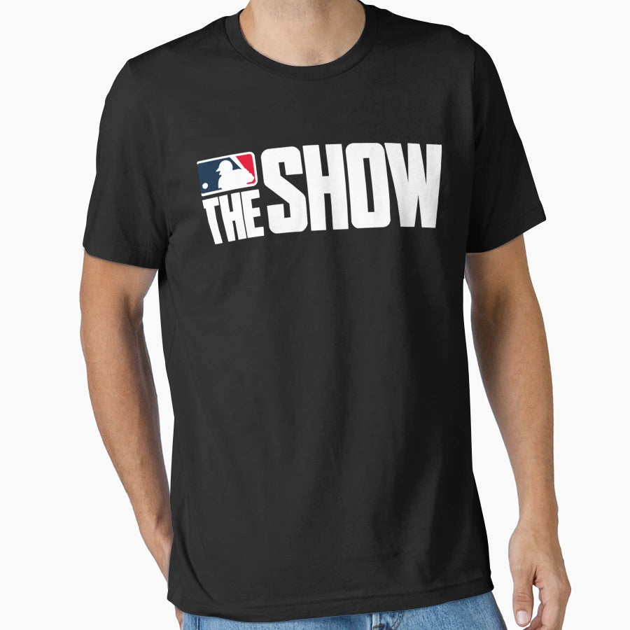 Welcome To Show Png T-Shirt - Aesthetic Graphic Men Women - T-Shirt, Sweatshirt, Hoodie