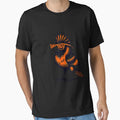 Oriole Bird Owners Oriole Lovers T-Shirt - Streetwear Style for Adults - T-Shirt, Sweatshirt, Hoodie