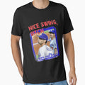 Nice Swing Bitch Free Joe T-Shirt - Unique Graphic Men Women - T-Shirt, Sweatshirt, Hoodie