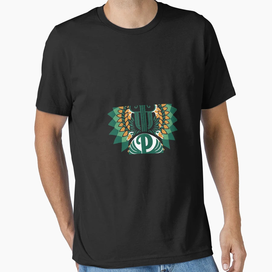Bp Latest Logo T-Shirt - Trendy Graphic Unisex - T-Shirt, Sweatshirt, Hoodie