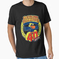 Cleveland Buzzard 40Th Birthday T-Shirt - Streetwear Style Men Women - T-Shirt, Sweatshirt, Hoodie