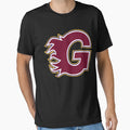 Guildford Flames T-Shirt - Graphic Print for Adults - T-Shirt, Sweatshirt, Hoodie