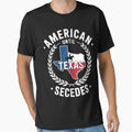 Us Pride Texas Flag America Support T-Shirt - Unique Graphic Men Women - T-Shirt, Sweatshirt, Hoodie