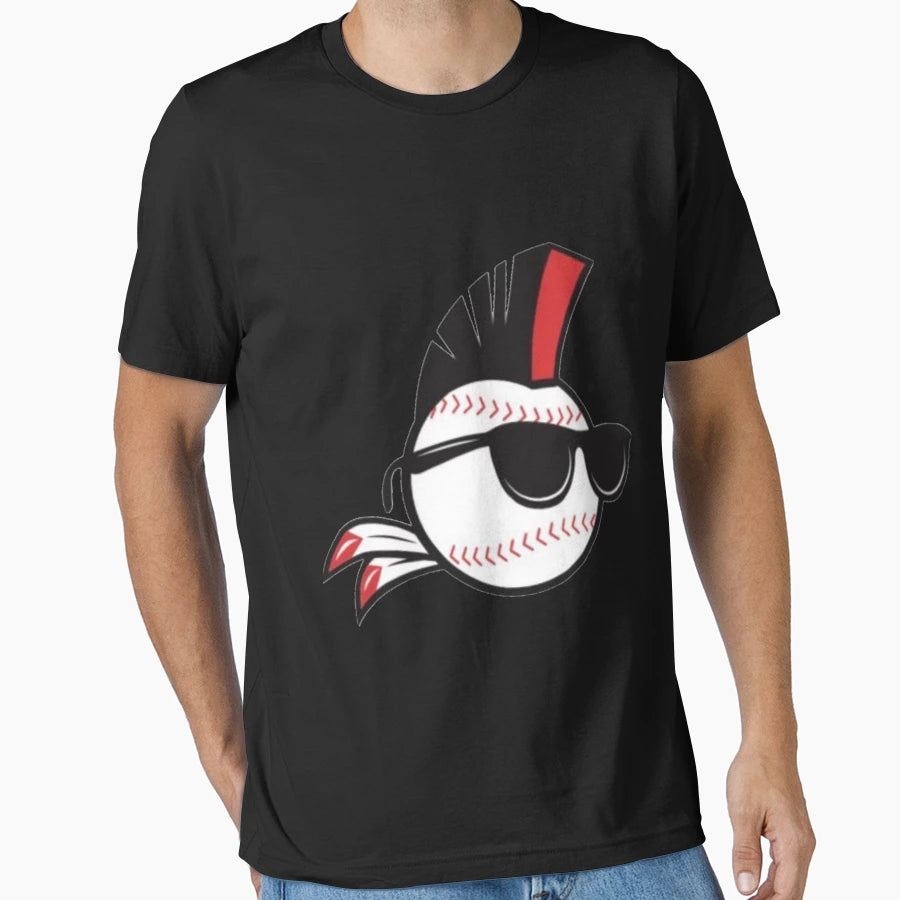 Hot Seller Wild Thing Cleveland T-Shirt - Casual Everyday Wear for Adults - T-Shirt, Sweatshirt, Hoodie
