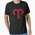 Zodiac Star Sign Aries T-Shirt - Streetwear Style Men Women - T-Shirt, Sweatshirt, Hoodie