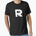 Remedy Entertainment V1 T-Shirt - Minimalist Print Unisex - T-Shirt, Sweatshirt, Hoodie