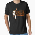 Buster Forever San Francisco T-Shirt - Aesthetic Graphic Men Women - T-Shirt, Sweatshirt, Hoodie