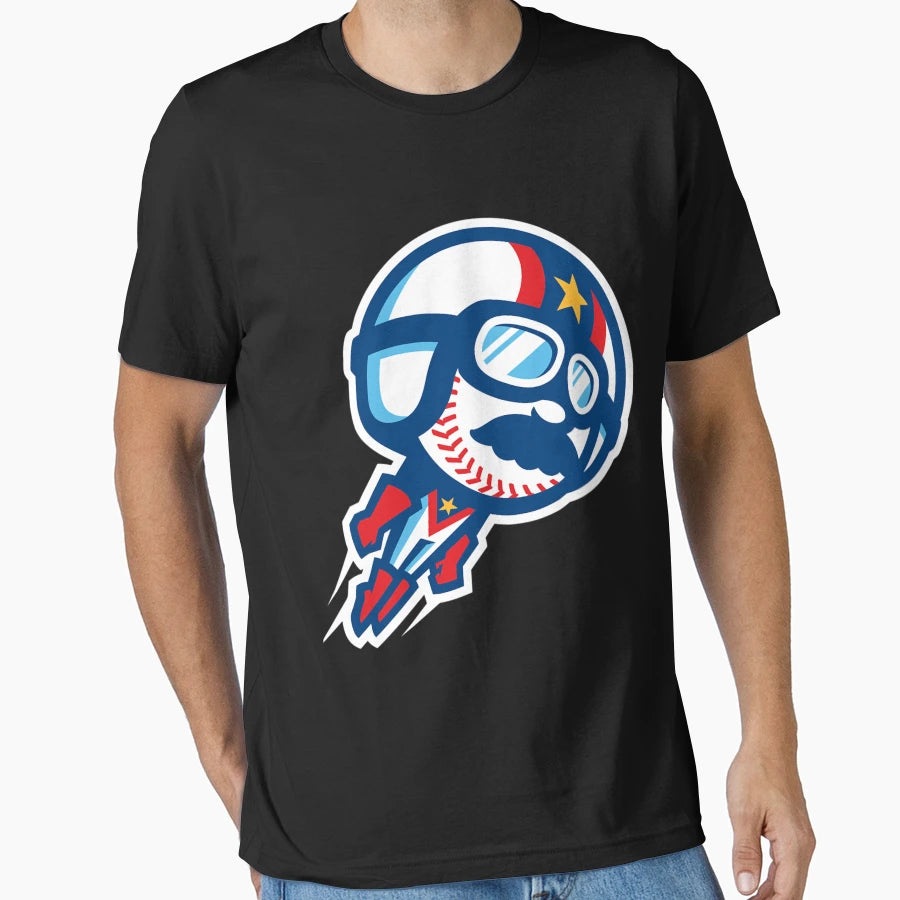 Cannon Icon T-Shirt - Minimalist Print for Adults - T-Shirt, Sweatshirt, Hoodie