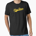 San Diego Sd Slam Diego Script Game T-Shirt - Custom Art Print for Adults - T-Shirt, Sweatshirt, Hoodie