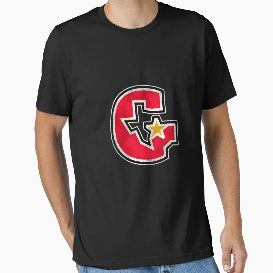 Defunct Houston Gamblers Football T-Shirt - Casual Everyday Wear Men Women - T-Shirt, Sweatshirt, Hoodie
