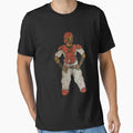 Yadier Molina T-Shirt - Unique Graphic Men Women - T-Shirt, Sweatshirt, Hoodie