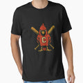 Fierce Game Day Bird Glasses Vibe T-Shirt - Minimalist Print for Adults - T-Shirt, Sweatshirt, Hoodie