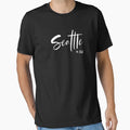 Seattle T-Shirt - Fun Novelty Design Unisex - T-Shirt, Sweatshirt, Hoodie