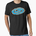 Acceleracers Teku Logo T-Shirt - Graphic Print Unisex - T-Shirt, Sweatshirt, Hoodie