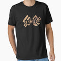 Off Hook Logo T-Shirt - Custom Art Print for Adults - T-Shirt, Sweatshirt, Hoodie