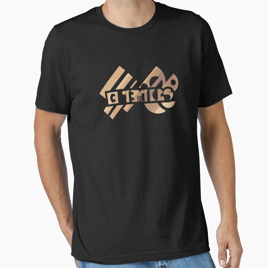 Off Hook Logo T-Shirt - Custom Art Print for Adults - T-Shirt, Sweatshirt, Hoodie