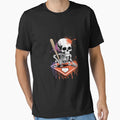 Baseball T-Shirt - Casual Everyday Wear Unisex - T-Shirt, Sweatshirt, Hoodie