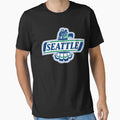 Seattle Thunderbirds T-Shirt - Graphic Print Men Women - T-Shirt, Sweatshirt, Hoodie