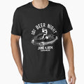 Ten Cent Beer Night Cleveland Baseball T-Shirt - Unique Graphic for Adults - T-Shirt, Sweatshirt, Hoodie