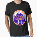 London Series Uk Logo T-Shirt - Casual Everyday Wear for Adults - T-Shirt, Sweatshirt, Hoodie