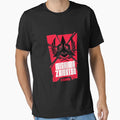 Tekken T-Shirt - Novelty Apparel Men Women - T-Shirt, Sweatshirt, Hoodie