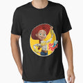 Toy Cartoon Toy Movies T-Shirt - Graphic Print Unisex - T-Shirt, Sweatshirt, Hoodie