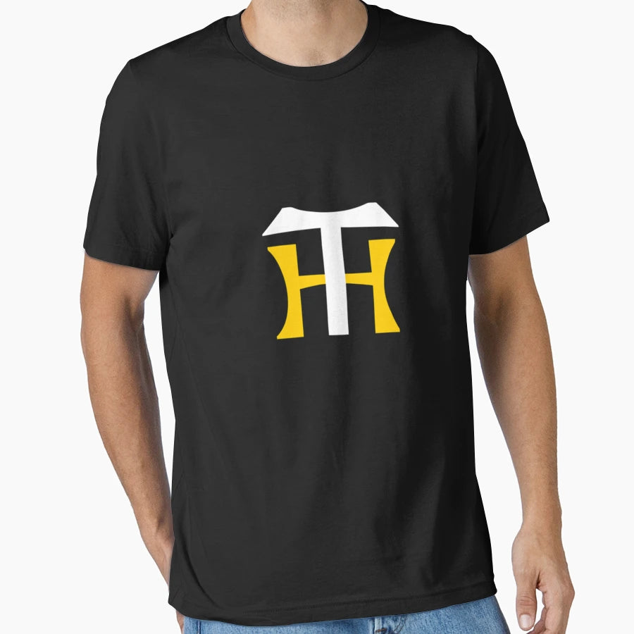 Best Selling Hanshin Tigers Logo 2 T-Shirt - Streetwear Style Men Women - T-Shirt, Sweatshirt, Hoodie