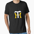Best Selling Hanshin Tigers Logo 2 T-Shirt - Streetwear Style Men Women - T-Shirt, Sweatshirt, Hoodie