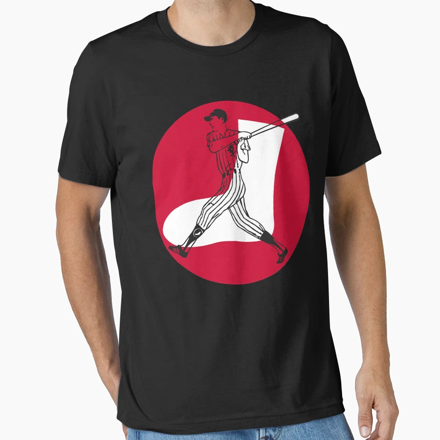 Sox Chicago T-Shirt - Trendy Graphic Men Women - T-Shirt, Sweatshirt, Hoodie