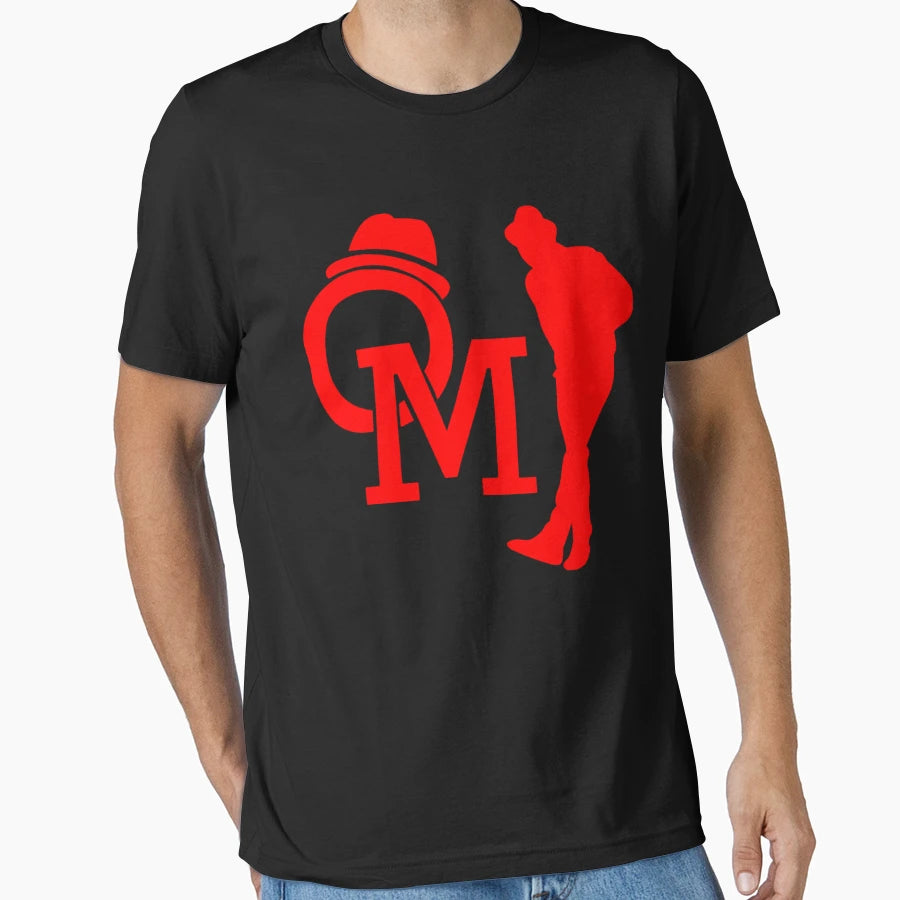 Olly Murs T-Shirt - Minimalist Print for Adults - T-Shirt, Sweatshirt, Hoodie