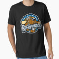 Midland Rockhounds T-Shirt - Casual Everyday Wear for Adults - T-Shirt, Sweatshirt, Hoodie