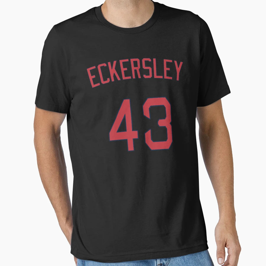 Eck T-Shirt - Graphic Print Unisex - T-Shirt, Sweatshirt, Hoodie