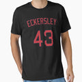 Eck T-Shirt - Graphic Print Unisex - T-Shirt, Sweatshirt, Hoodie