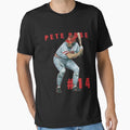 Pete Number 14 Our Heart T-Shirt - Custom Art Print Unisex - T-Shirt, Sweatshirt, Hoodie