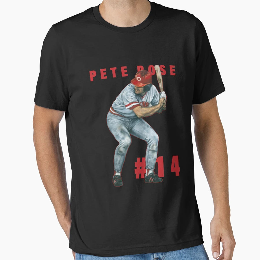 Pete Number 14 Our Heart T-Shirt - Custom Art Print Unisex - T-Shirt, Sweatshirt, Hoodie
