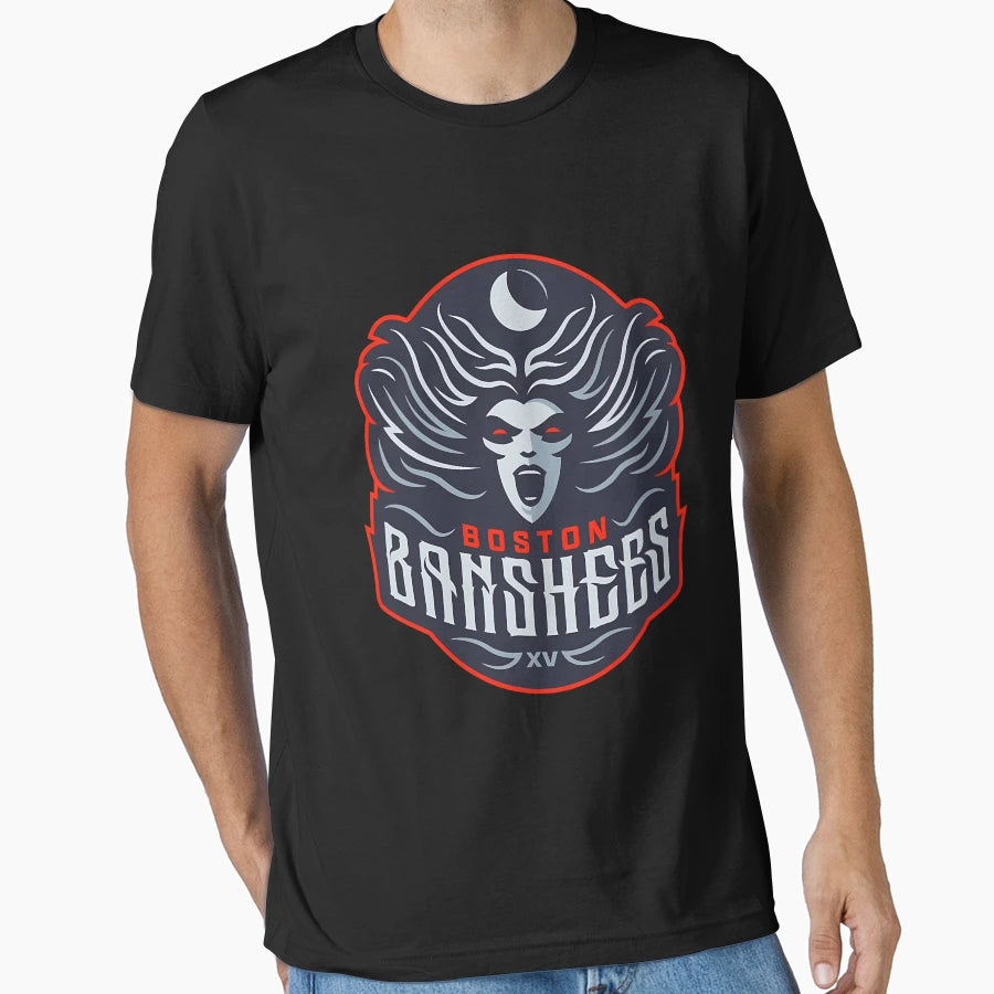 Banshees T-Shirt - Streetwear Style for Adults - T-Shirt, Sweatshirt, Hoodie