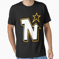 Minnesota Hockey North Stars T-Shirt - Novelty Apparel Men Women - T-Shirt, Sweatshirt, Hoodie