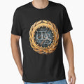 Whitesnake Popular T-Shirt - Graphic Print Men Women - T-Shirt, Sweatshirt, Hoodie