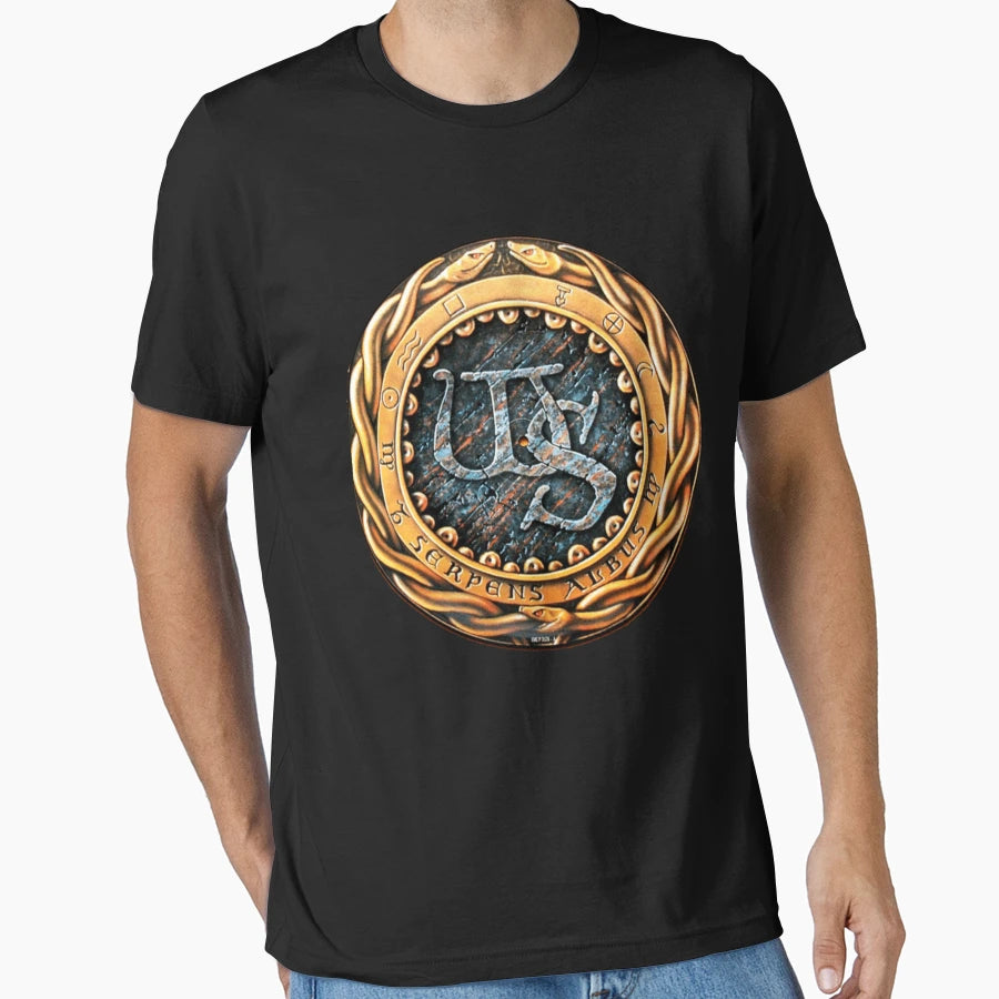 Whitesnake Popular T-Shirt - Graphic Print Men Women - T-Shirt, Sweatshirt, Hoodie