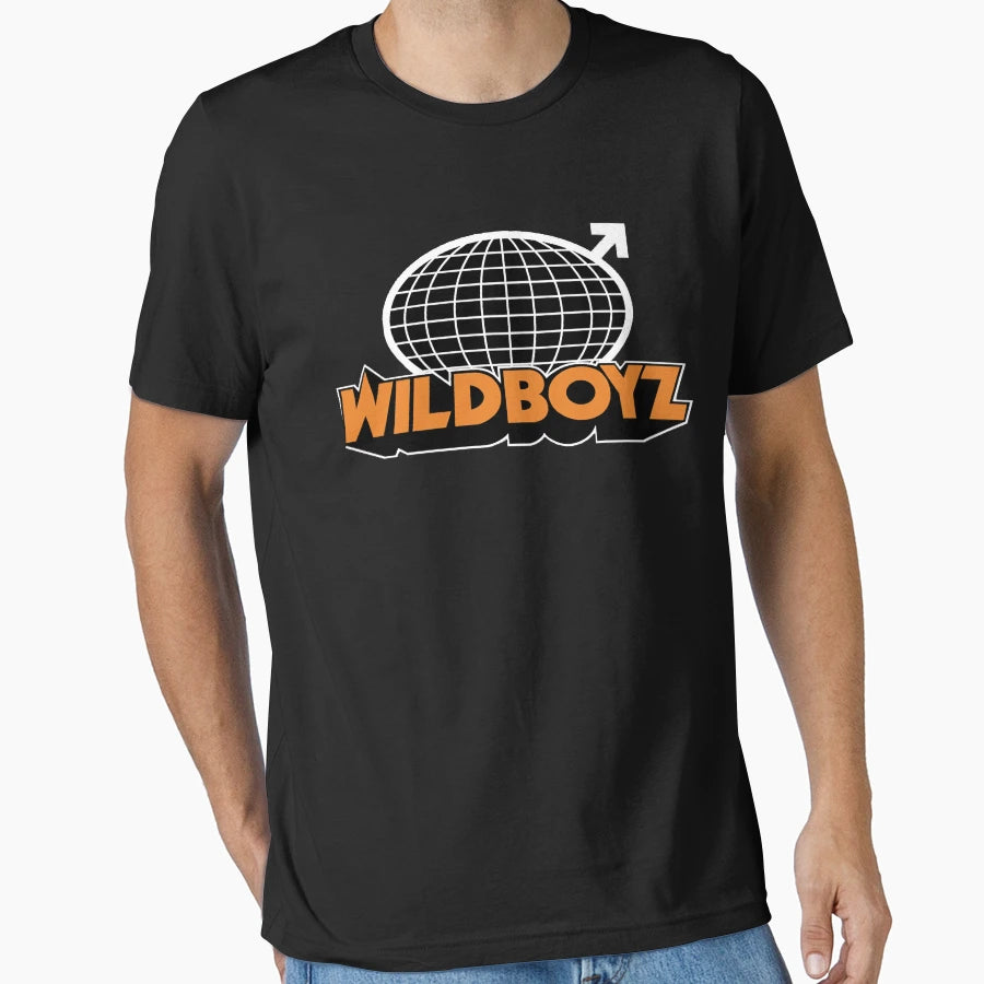Wildboyz T-Shirt - Aesthetic Graphic Men Women - T-Shirt, Sweatshirt, Hoodie
