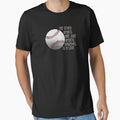 Baseball Is Love T-Shirt - Unique Graphic Unisex - T-Shirt, Sweatshirt, Hoodie