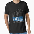 Kacl Am Talk Radio T-Shirt - Aesthetic Graphic Men Women - T-Shirt, Sweatshirt, Hoodie
