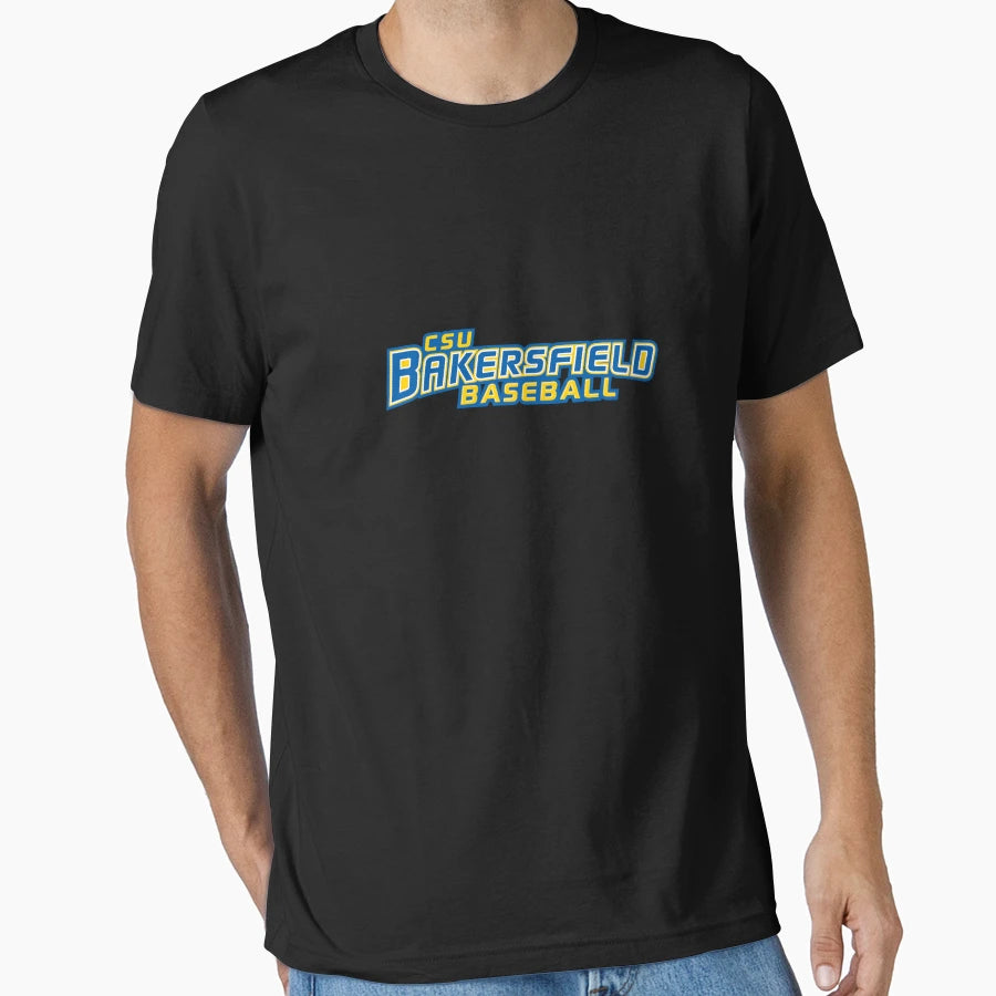 Csub Baseball T-Shirt - Aesthetic Graphic Men Women - T-Shirt, Sweatshirt, Hoodie