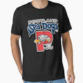 Portland Sea Dogs T-Shirt - Custom Art Print for Adults - T-Shirt, Sweatshirt, Hoodie