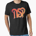 Nsp Rush 2 Bevel T-Shirt - Unique Graphic for Adults - T-Shirt, Sweatshirt, Hoodie