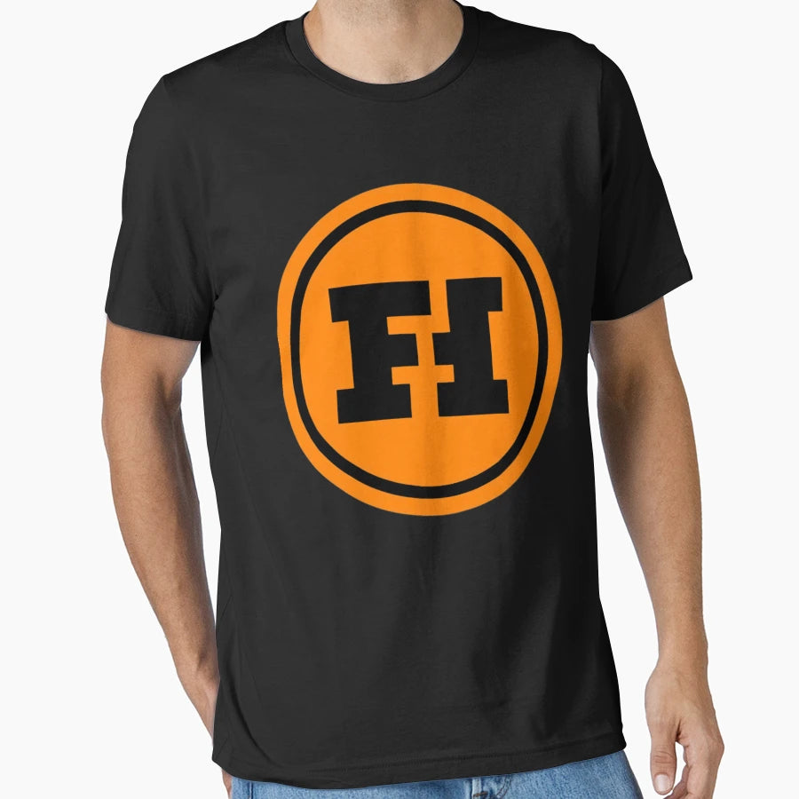 Funhaus T-Shirt - Minimalist Print Men Women - T-Shirt, Sweatshirt, Hoodie