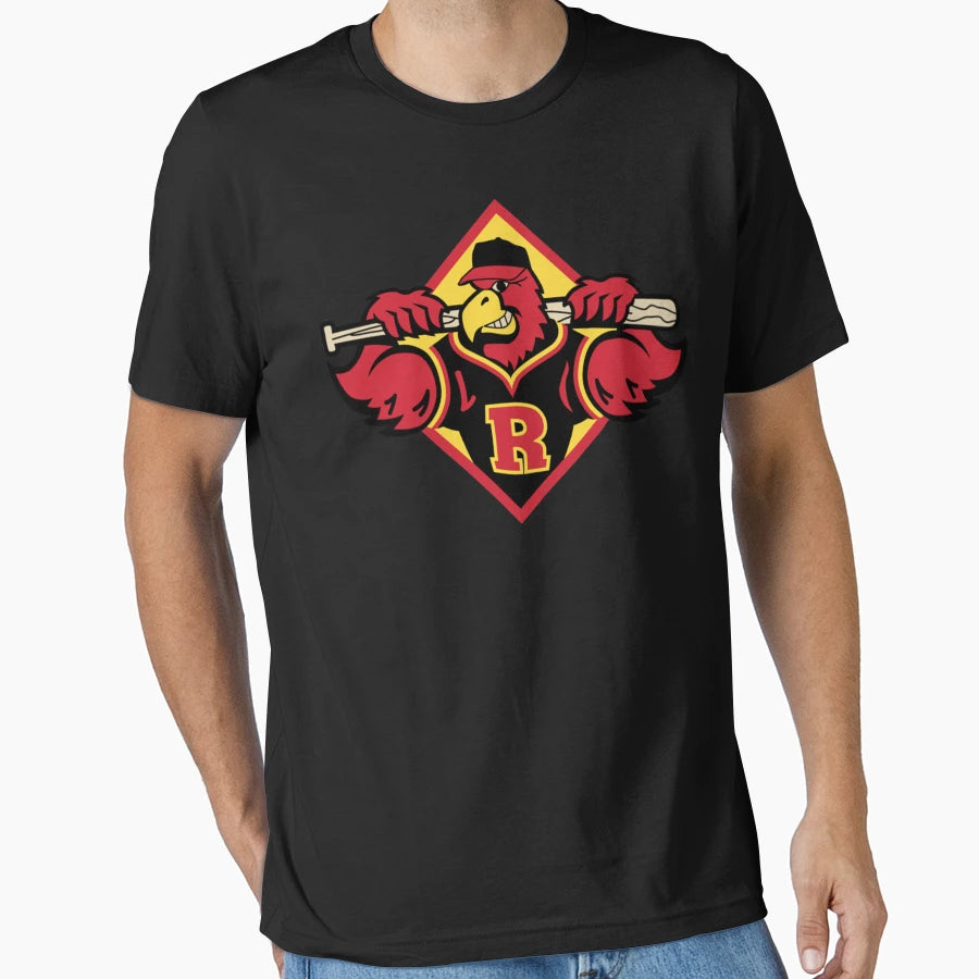Roch Red W1 T-Shirt - Trendy Graphic Unisex - T-Shirt, Sweatshirt, Hoodie