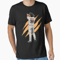 Brian Wilson His Victory 38 Claw T-Shirt - Graphic Print Men Women - T-Shirt, Sweatshirt, Hoodie